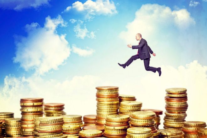 El IPC alcanza el 5,8% en diciembre, ¿cuánto subirán los sueldos?