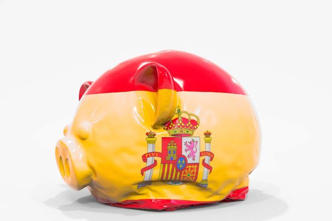 La capacidad de ahorro de las familias cae a mínimos de 2018: los españoles gastan ya más que ahorran