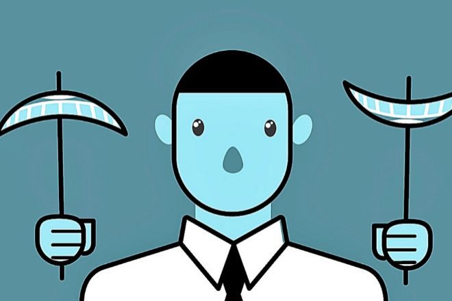 Se impone la bipolaridad política