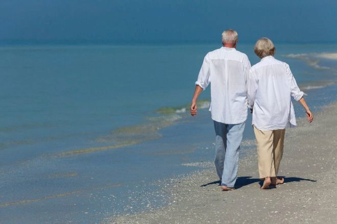 La edad legal de jubilación sube a 66 años y cuatro meses