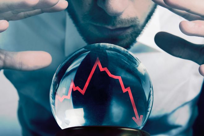 Los cinco indicadores que apuntan a una ralentización de los precios
