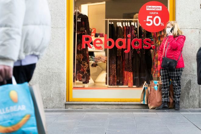 La campaña de rebajas creará un 9,3% más de empleos, superando los 200.000 contratos