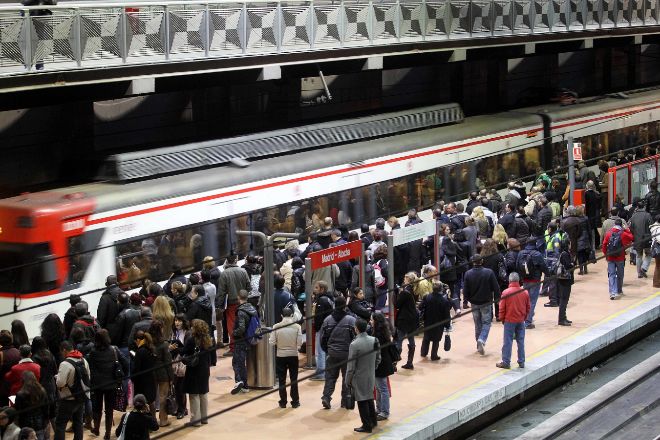 Renfe devolverá las fianzas de los abonos gratuitos a partir del 9 de enero