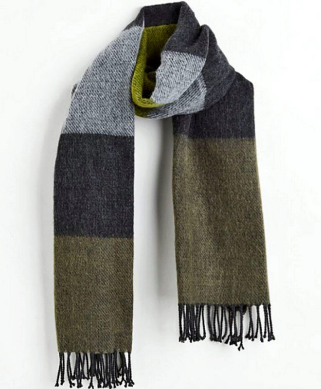 vacío Adquisición Detenerse Las bufandas de lujo con más estilo para invierno | Moda y caprichos
