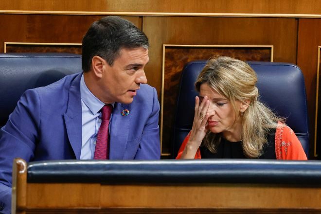 El peor diciembre para el empleo de los últimos diez años