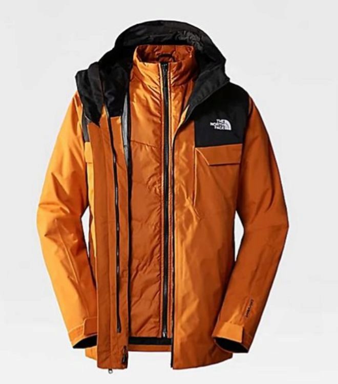 The North Face: abrigos chaquetas para hombre imprescindibles en tu armario | y caprichos