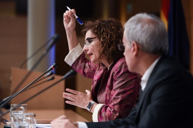 La inflación lleva a récord las declaraciones de IRPF con resultado a pagar a Hacienda