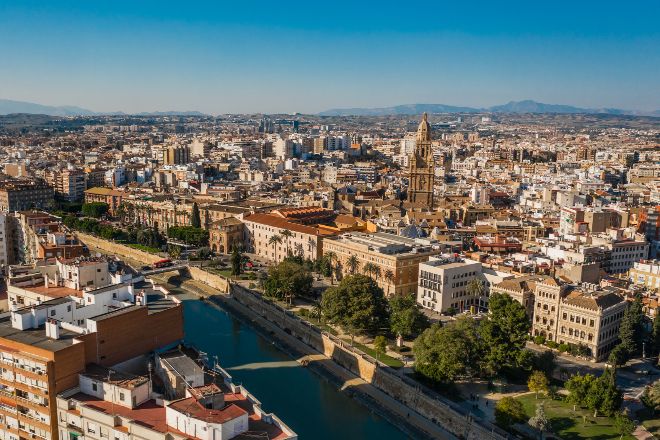La rentabilidad de la vivienda crece en España: ¿en qué capitales es mejor comprar para alquilar?