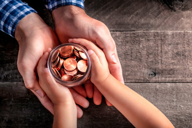 ¿Donación o herencia: qué es más beneficioso a efectos fiscales?