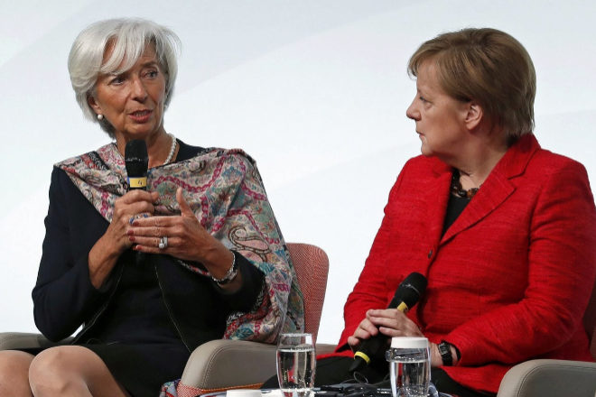Así está revolucionando la mujer la economía mundial