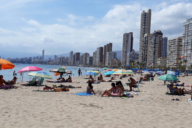 Turismo en 2023: en busca del récord bajo la amenaza de la inflación y China