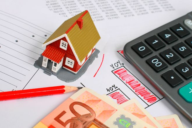 La vivienda subirá ligeramente en 2023 y el alquiler se disparará