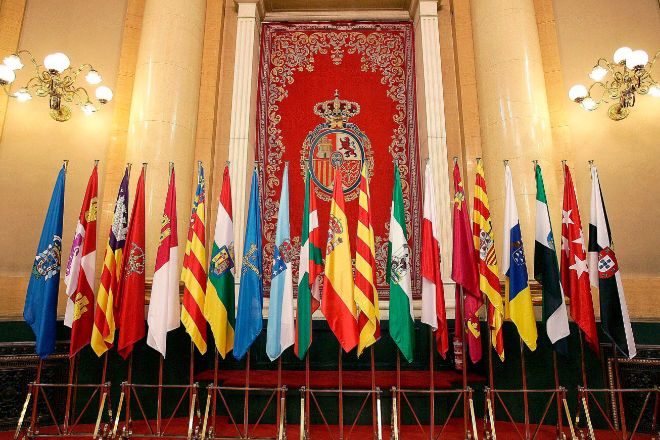 La mayor tributación neta de las rentas altas se da en Cataluña y Aragón
