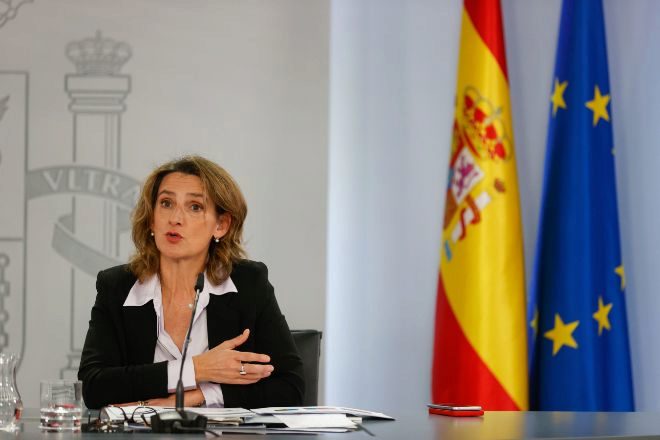 España plantea una reforma total del mercado eléctrico y enterrar el ‘pool’