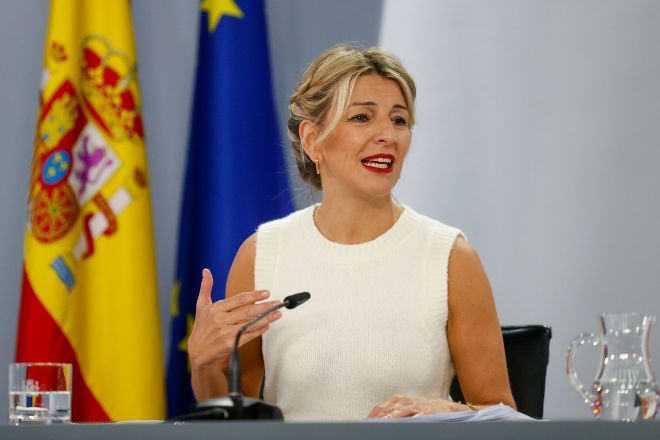 Los cuatro incentivos del Gobierno para fomentar la contratación de jóvenes y parados de larga duración