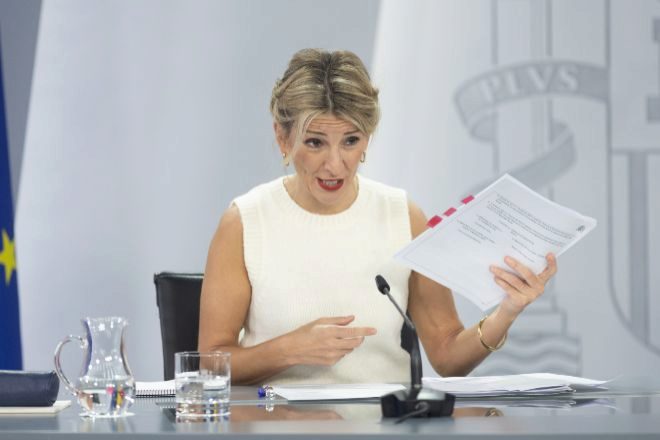 Las empresas en crisis con ayudas por ERTE, obligadas a dar formación