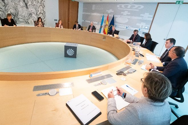 La Xunta calcula que dejará de ingresar 276 millones por la rebaja del IVA y acusa al Gobierno de ‘deslealtad’