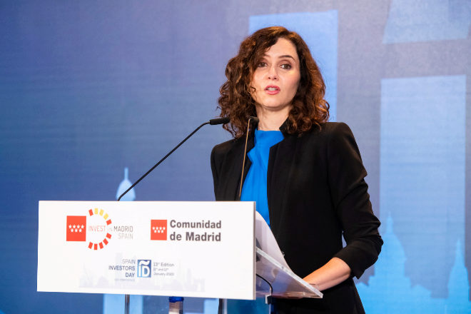Vivienda, fondos de inversión, obras de arte… Las inversiones que Madrid incentivará en el IRPF para atraer patrimonios