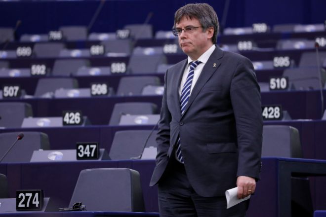 ¿Qué consecuencias tendrá la decisión del Supemo sobre Puigdemont?