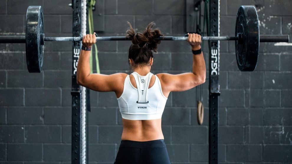 10 ejercicios para fortalecer la espalda