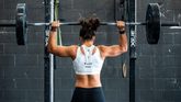 Los ejercicios para fortalecer la espalda son fundamentales para una...