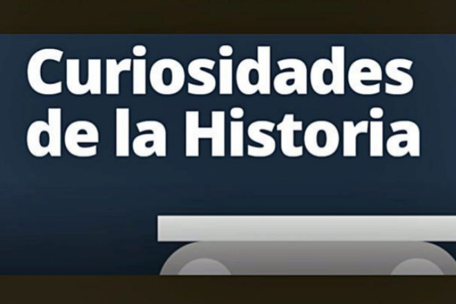 Curiosidades de la historia, podcast de National Geographic España