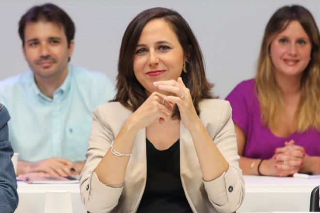 Podemos lanza su propuesta para crear una renta garantizada de entre 700 y 1.400 euros al mes