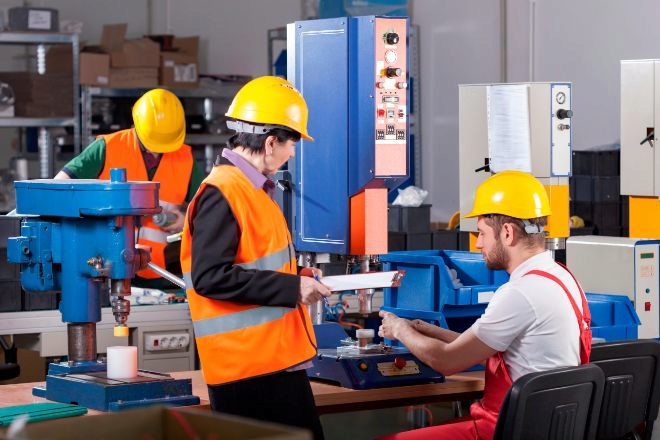 Los empleados con cláusula salarial suben al 21%