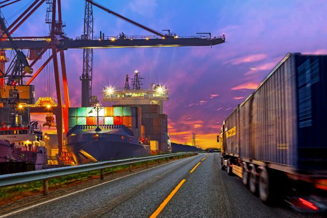 El sector exterior en 2023: oportunidades y riesgos