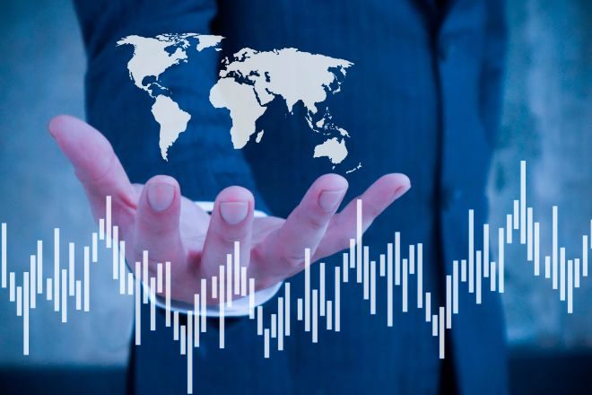 La economía resiste: el frenazo será menos intenso de lo previsto