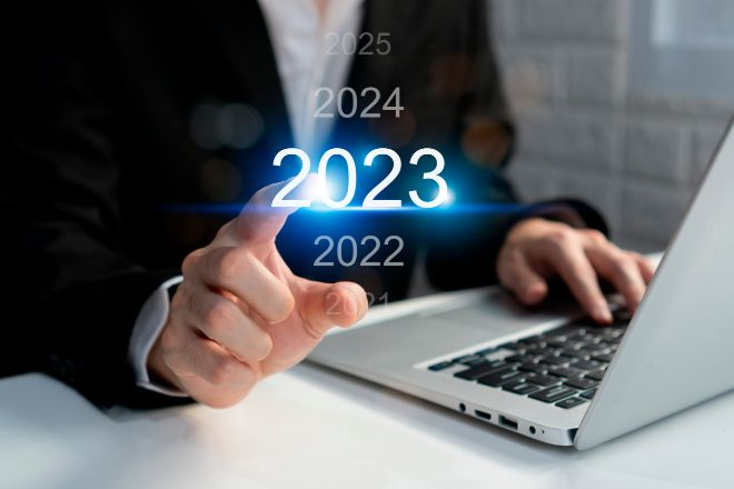 2023: ¿Optimismo o pesimismo?