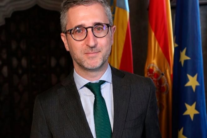 La Generalitat Valenciana vigilará por ley la eficiencia del gasto público