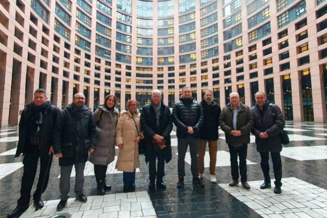 Barcelona, a las puertas de ser elegida capital europea del comercio