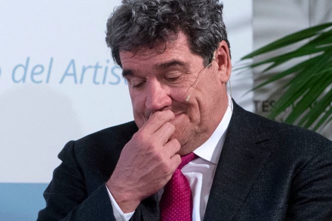 La Seguridad Social calcula 25.300 nuevos empleos hasta la primera quincena de enero, con una importante desaceleración  respecto al mismo periodo de 2022