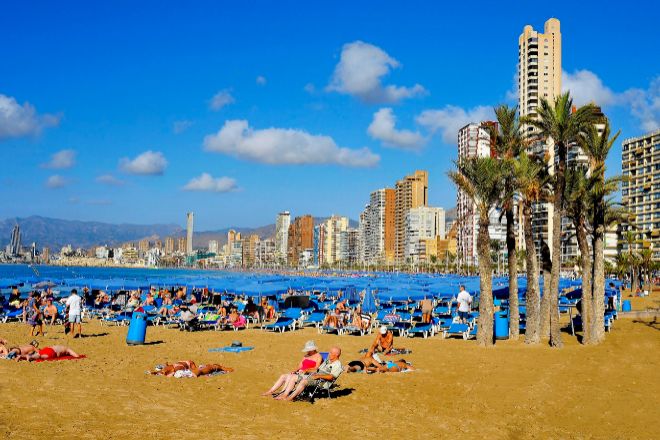 Por qué 2023 será un año de récord para el PIB turístico