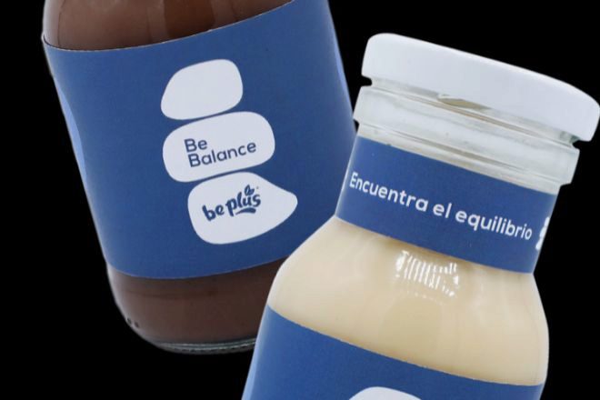 Vicky Foods ha desarrollado la línea BeBalance de bebidas personalizadas.