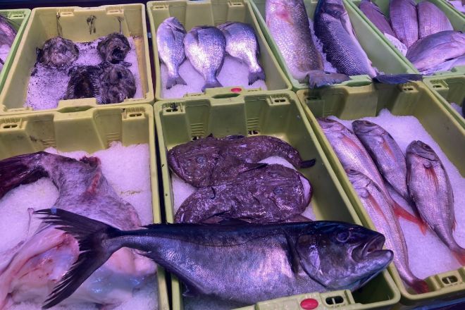 La pesca recuerda que es mayor el gasto sanitario por mala alimentación que la rebaja del IVA