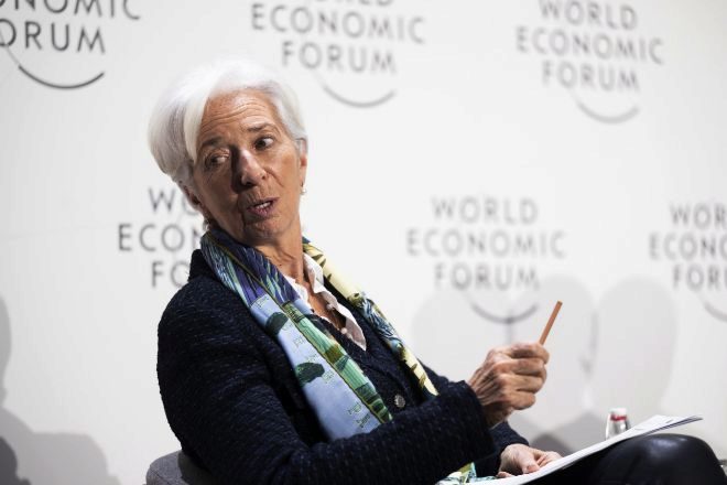 El BCE mantendrá el ritmo de subidas de tipos: Lagarde ve la inflación "demasiado alta" thumbnail