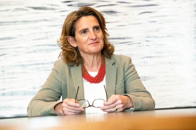 Ofensiva del Gobierno para frenar laudos renovables por 700 millones