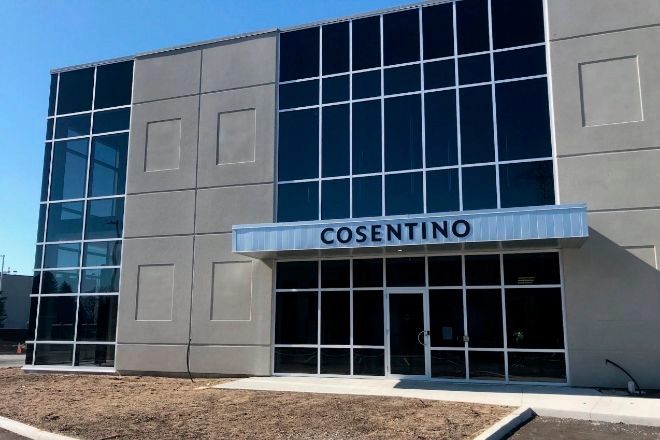 Cosentino Center en Ottawa (Canadá).