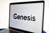 Imagen de Genesis en un portátil