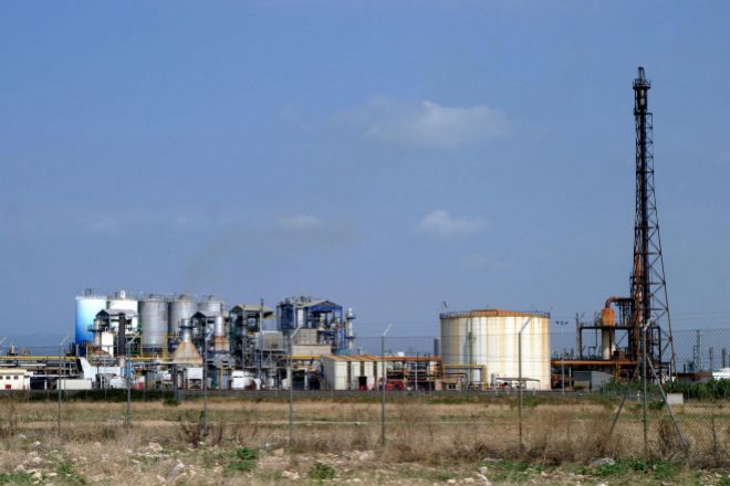 Las exportaciones catalanas batirán un nuevo récord en 2022