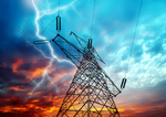 El precio mayorista de la electricidad afronta el tercer otoño más caro de su historia
