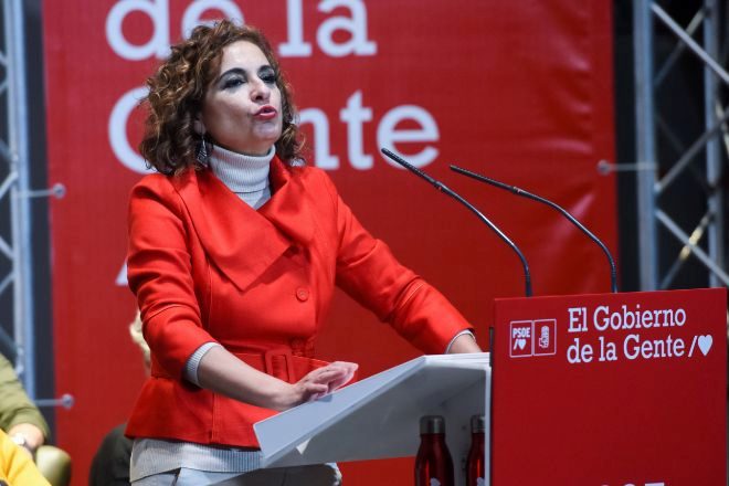 España se consolida como el cuarto país europeo con un mayor nivel de deuda