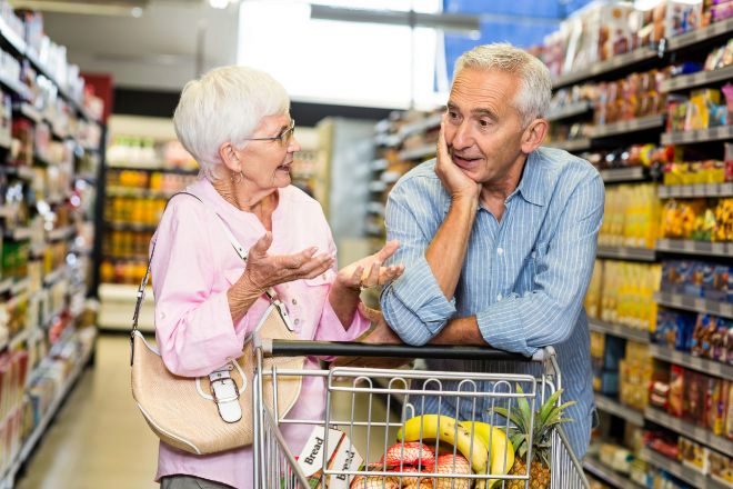 El gasto en pensiones renueva récord en enero en 11.902 millones tras su subida con el IPC