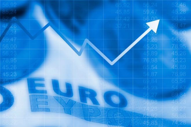 La actividad económica de la zona euro repunta en enero y la confianza empresarial sube con fuerza