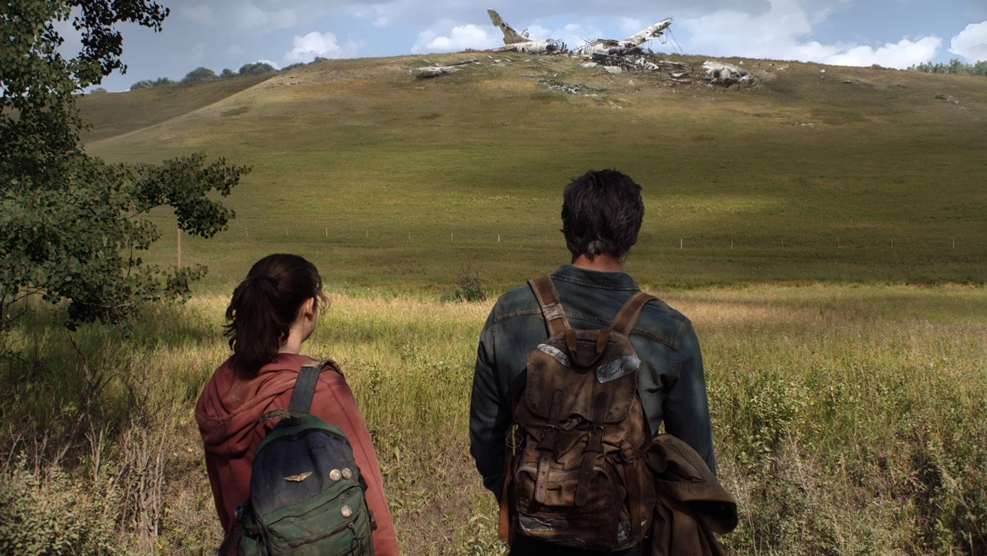 'The Last of Us', la serie de 'zombis' que pelea en audiencia y está mejor valorada que 'La Casa del Dragón'