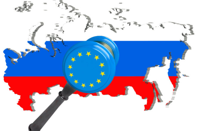 ¿Cuánto ha reducido la UE sus importaciones de Rusia?