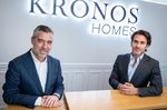 Kronos romperá la barrera de los 500 millones en ventas en 2023