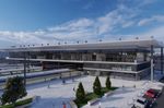OHLA construirá la estación de tren de Irún por 55 millones